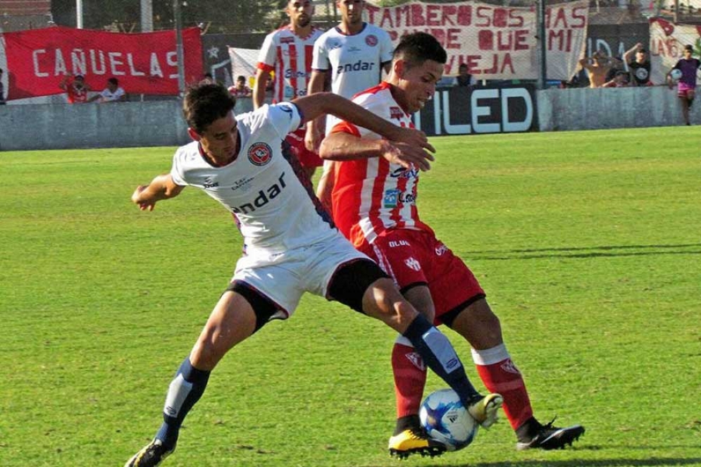 El CFC busca el Octogonal: Recibe a Sportivo