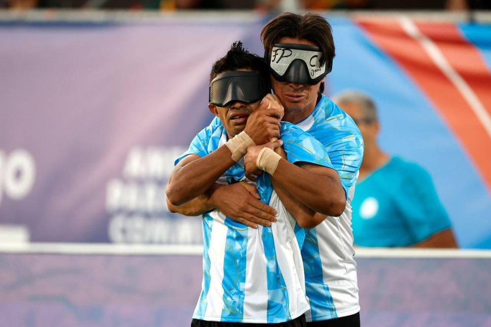 Junior es un jugador clave.