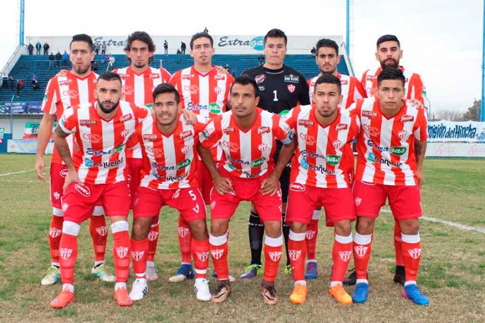 El CFC gan&oacute; en Ciudad Evita y qued&oacute; a un paso del Octogonal