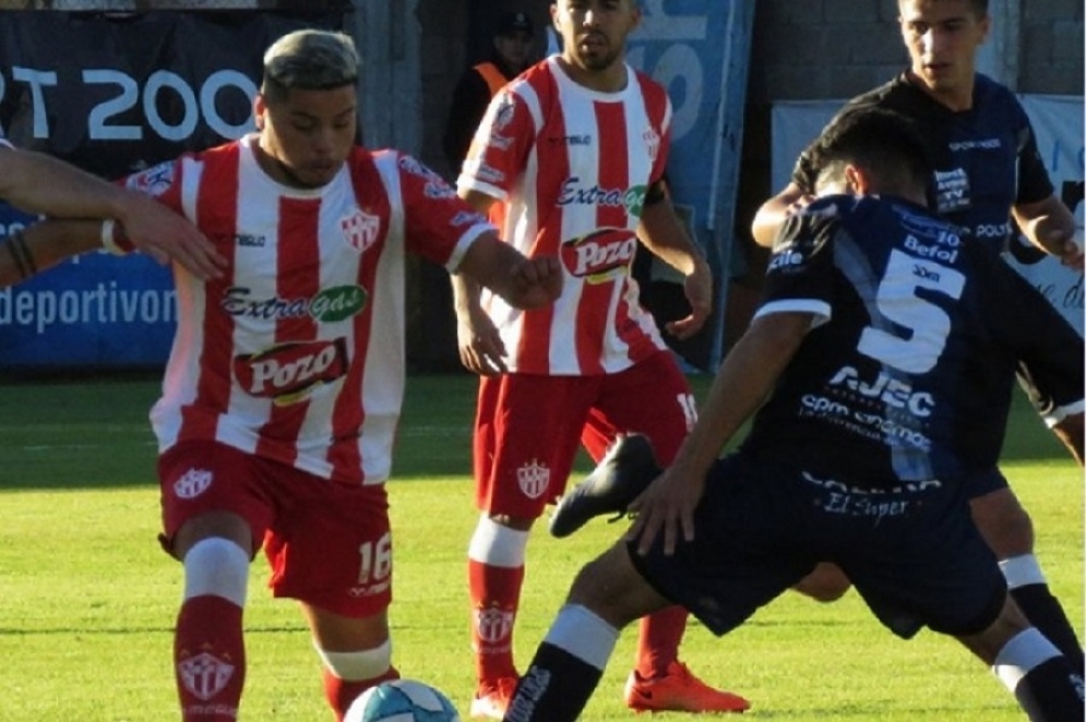 Prosper&oacute; la idea del presidente de la divisional y se cay&oacute; el proyecto del Docke.