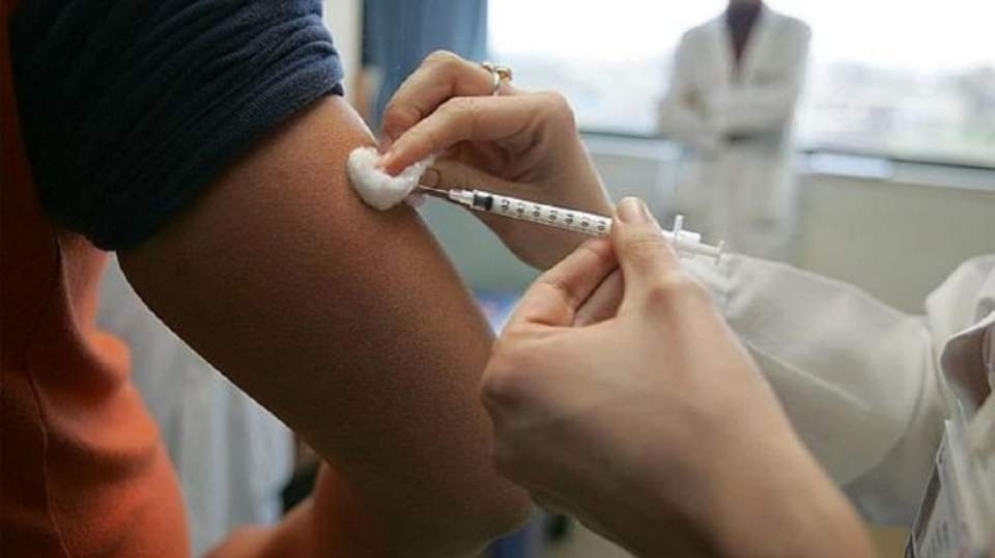 Habr&iacute;a a disposici&oacute;n 3000 vacunas por semana.