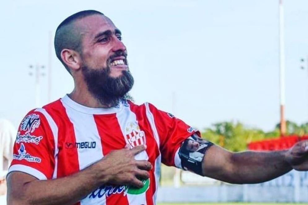 El s&aacute;bado recibe a San Carlos, 15.30 horas en el Ar&iacute;n.