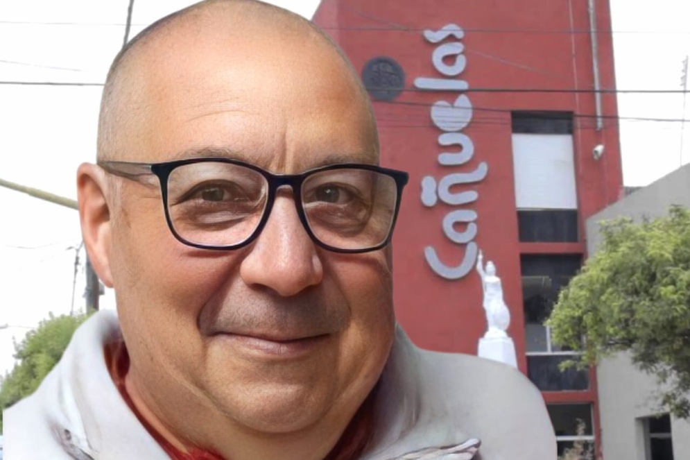 El funcionario de origen radical fue categ&oacute;rico en su opini&oacute;n.