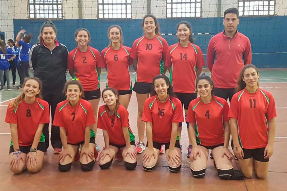 Ya hay m&aacute;s de 140 ca&ntilde;uelenses clasificados a Mar Del Plata en los Juegos Bonaerenses