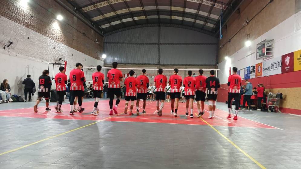 El &ldquo;rojo&rdquo; se medir&aacute; contra Marcos Paz, de local, el mi&eacute;rcoles 12 a las 21:30.