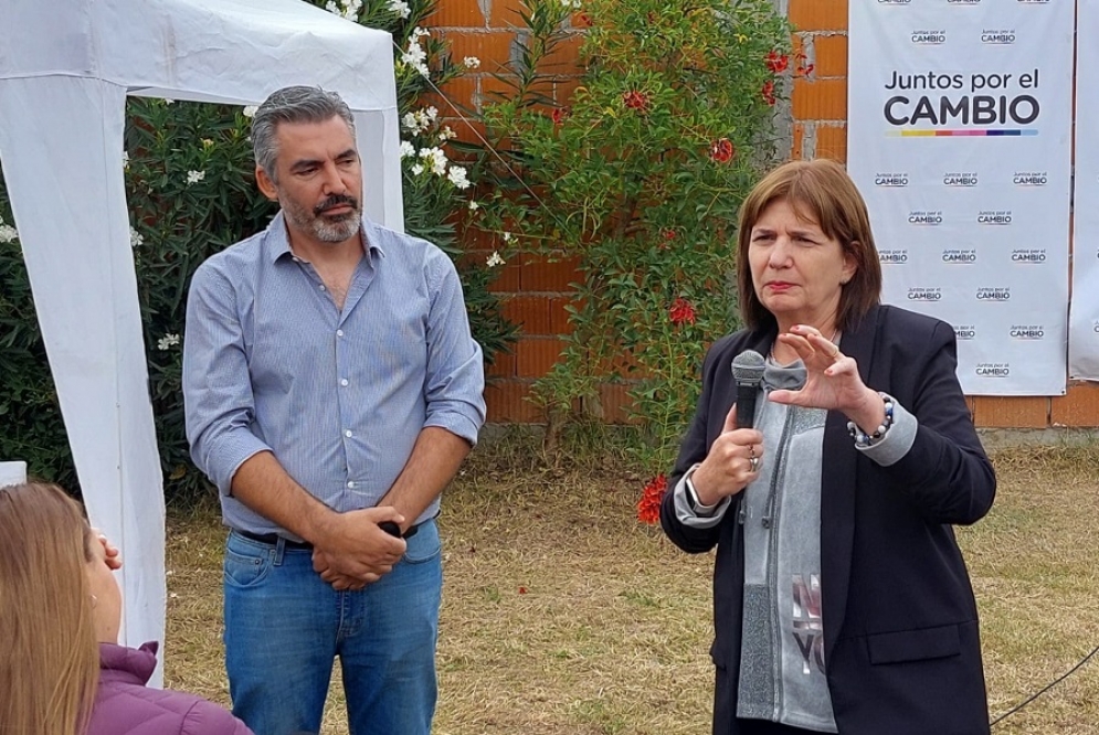 El PRO tambi&eacute;n debe oficializar a su comisi&oacute;n directiva.