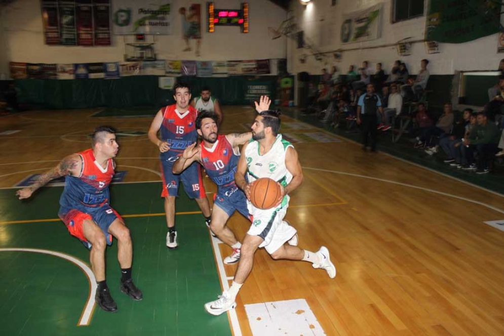 El Verde lo defini&oacute; en el tiempo extra. 