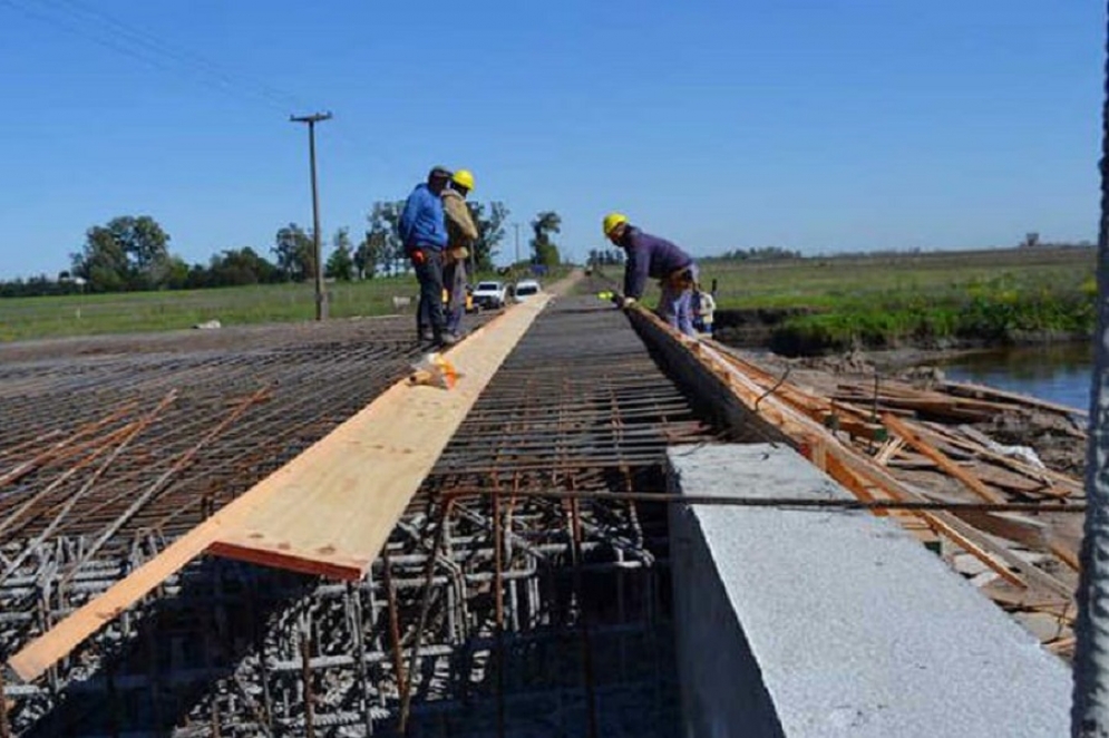 Estas obras surgen de una demanda de la comunidad.