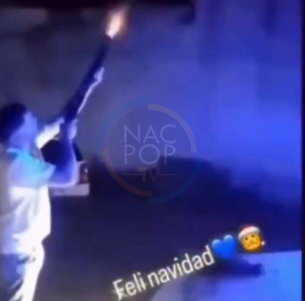 Captura de pantalla.