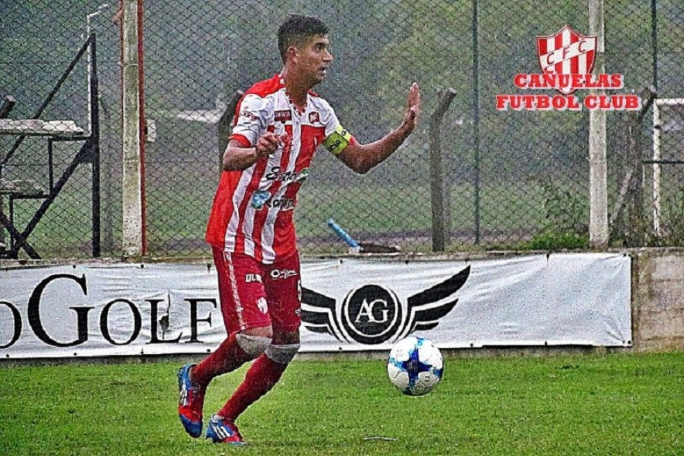 Esteban Garc&iacute;a: "Este grupo dio el m&aacute;ximo"