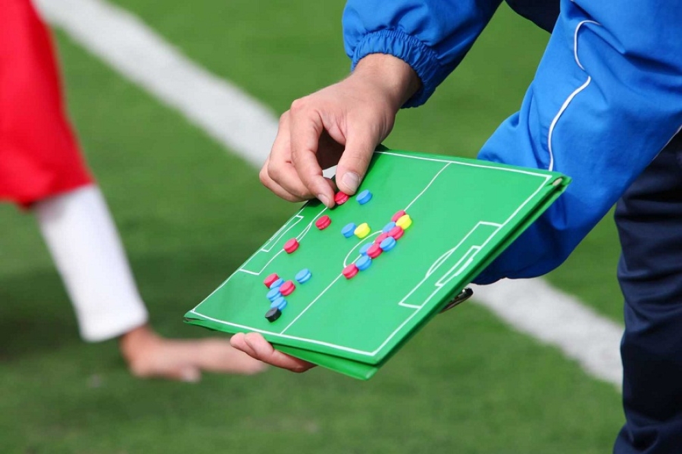 El curso estar&aacute; a cargo del profesor y Director T&eacute;cnico Alberto Garc&iacute;a.