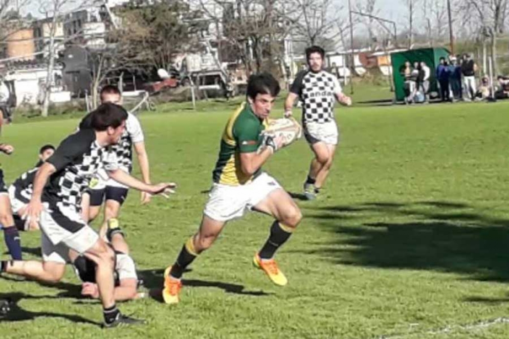 Las Ca&ntilde;as arranc&oacute; perdiendo pero lo pudo dar vuelta