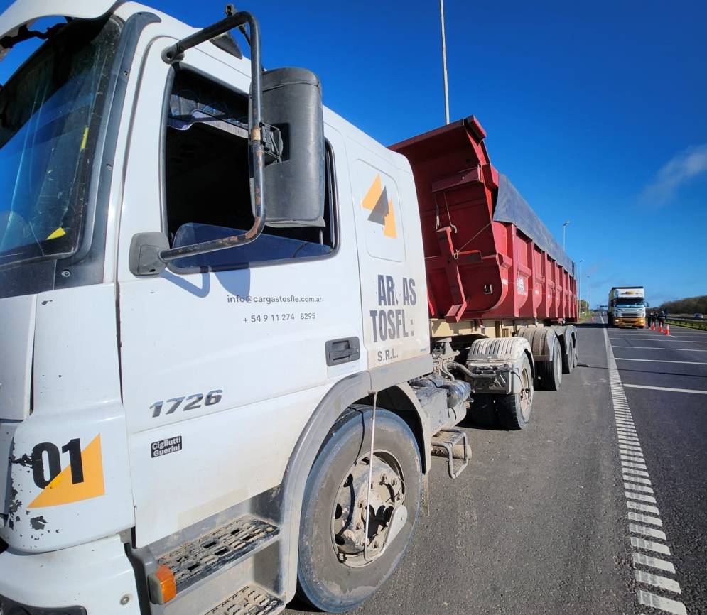 Ten&iacute;a m&aacute;s arena que la Playa Varese.