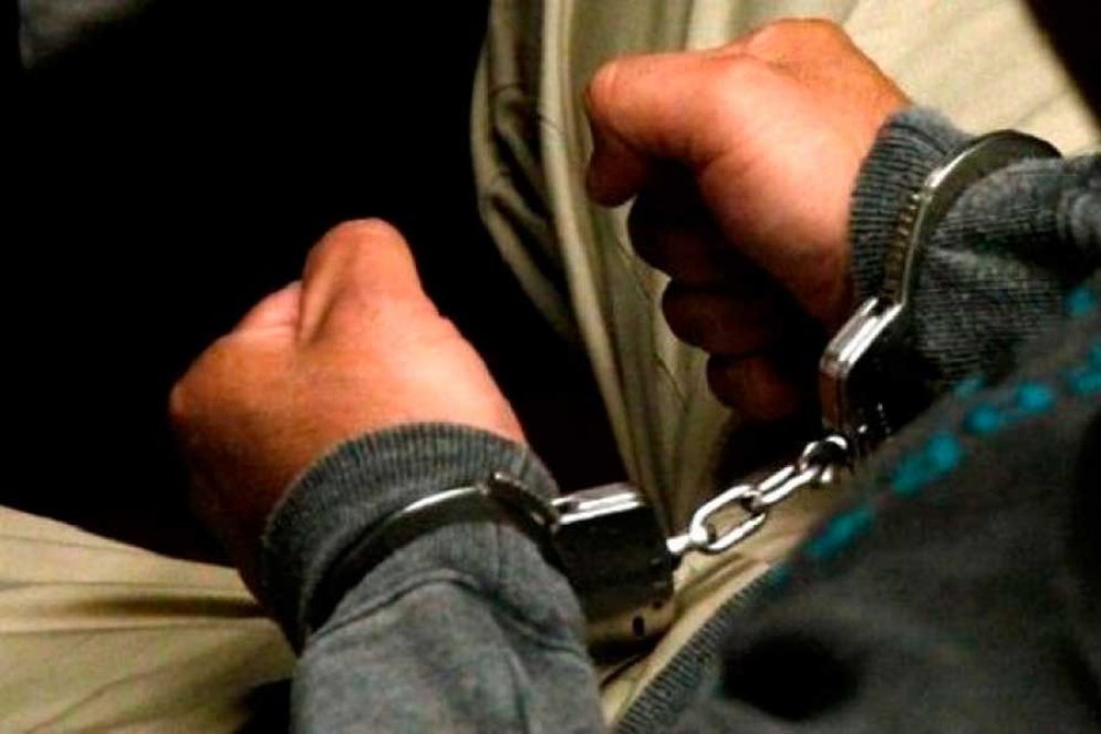 Horror: confirman que "el chacal de Ca&ntilde;uelas" es el padre de tres hijos de su hijastra