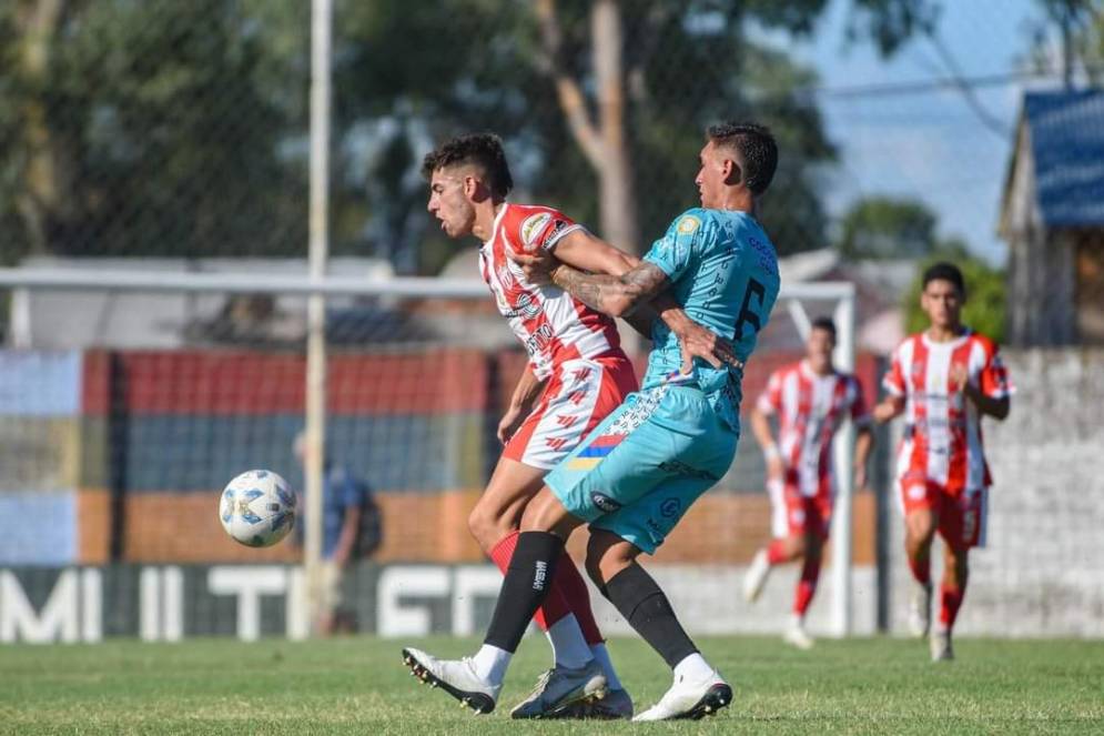 Ba&eacute;z es importante para el sistema. Le faltaba&nbsp;el&nbsp;gol.