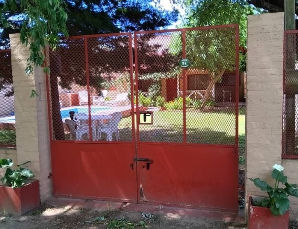 Fall&oacute; el GPS de la polic&iacute;a.