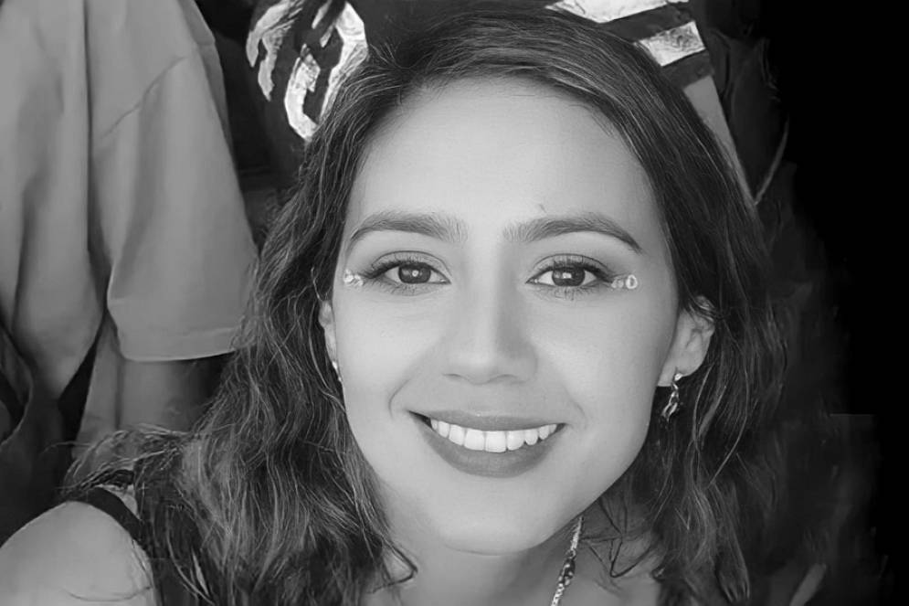 Mar&iacute;a Isabel Speratti.