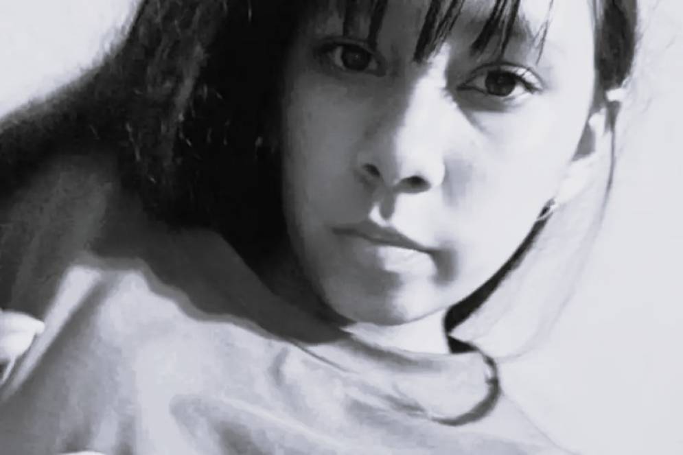 Agostina Vega.