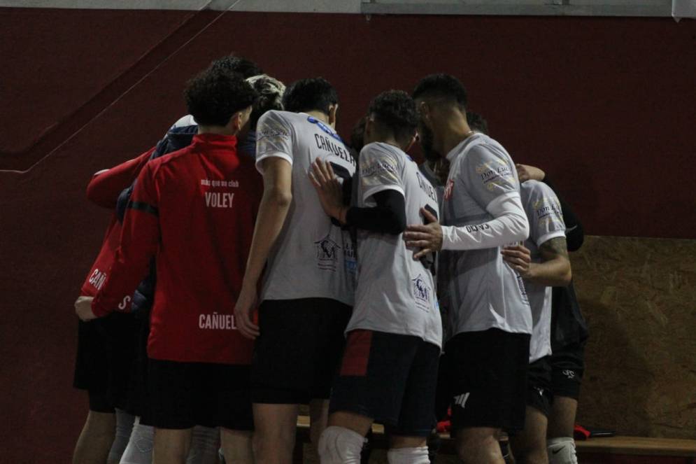 Un plantel que busca revertir los resultados adversos.