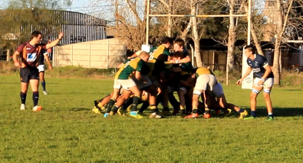 Derrota de Las Ca&ntilde;as ante el puntero