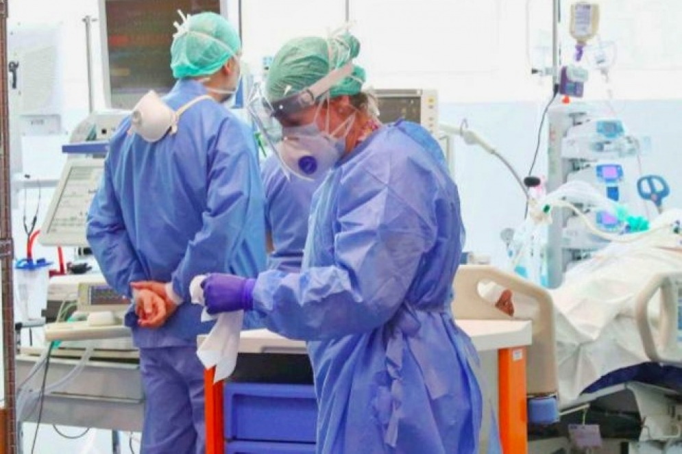 Estaban internados en terapia intensiva de los hospitales San Mart&iacute;n de La Plata y Cuenca de Ca&ntilde;uelas.