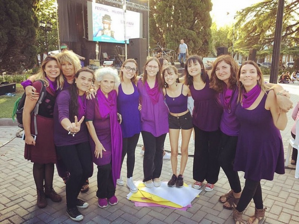 Se viene un s&aacute;bado con agenda cultural