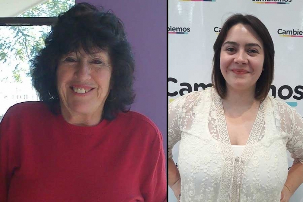 Zamora y Matrel&oacute;.