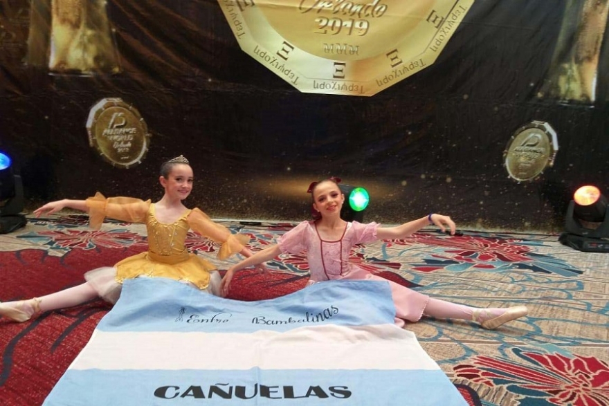 Mundial de Danza: Los ecos de una experiencia &uacute;nica