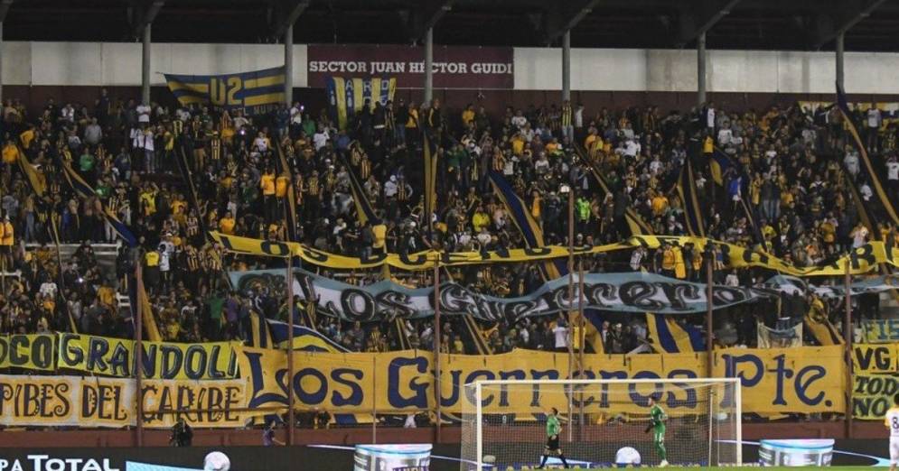 Tambi&eacute;n se jugar&aacute; Instituto-River, en C&oacute;rdoba, el s&aacute;bado&nbsp;21hs.