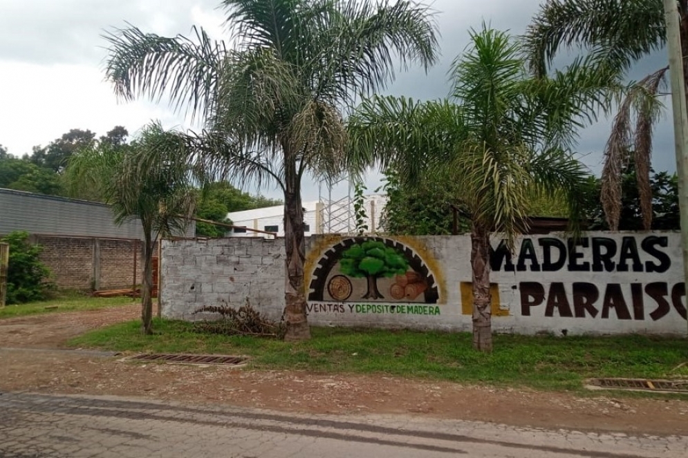 Los due&ntilde;os de "El Para&iacute;so" prefirieron no radicar la denuncia en sede policial.