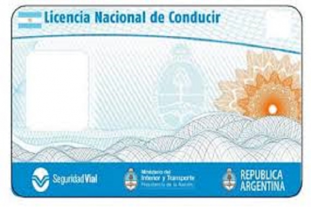 Los menores de 17 podr&aacute;n sacar el registro