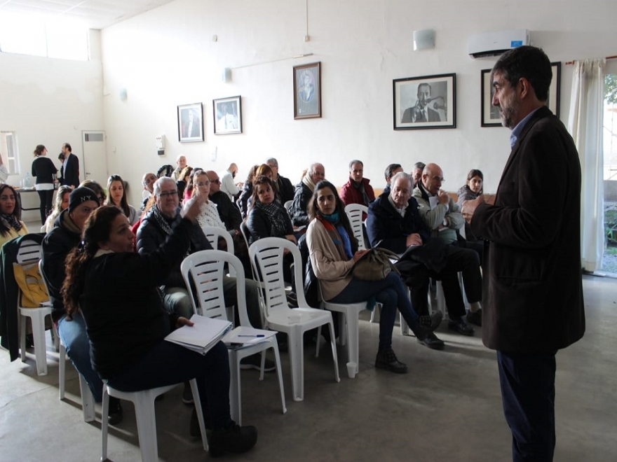 Profesionalizaci&oacute;n: curso acelerado para comerciantes y pymes