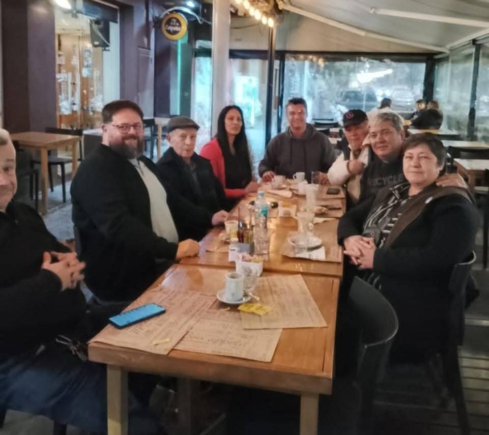 En distintos encuentros pulieron detalles del lanzamiento.