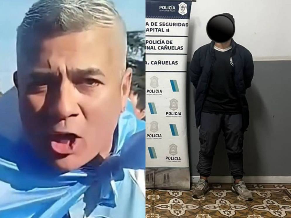 En las redes sociales hay m&uacute;ltiples versiones.
