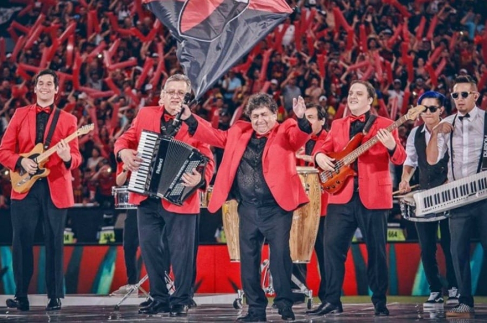 Un acuerdo con el grupo "Los Palmeras" fue uno de los cuestionamientos de JxC.