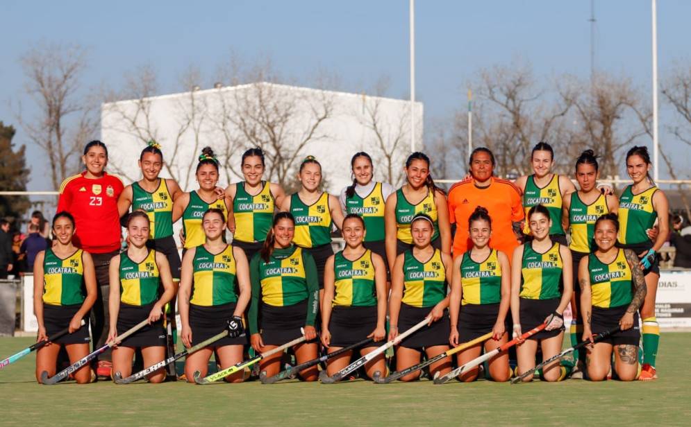 Despu&eacute;s del receso invernal, Las Ca&ntilde;as buscara recuperarse frente a CUBA "C" / Foto: Gui Sanabria.