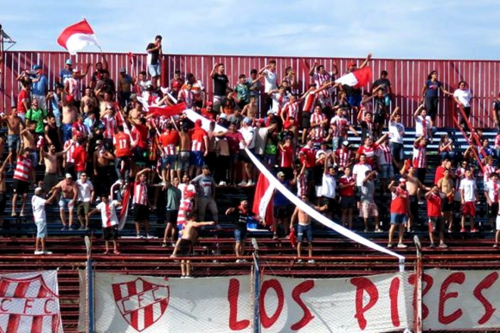 &iquest;C&oacute;mo se ordenar&aacute; la "barra" a partir de ahora?