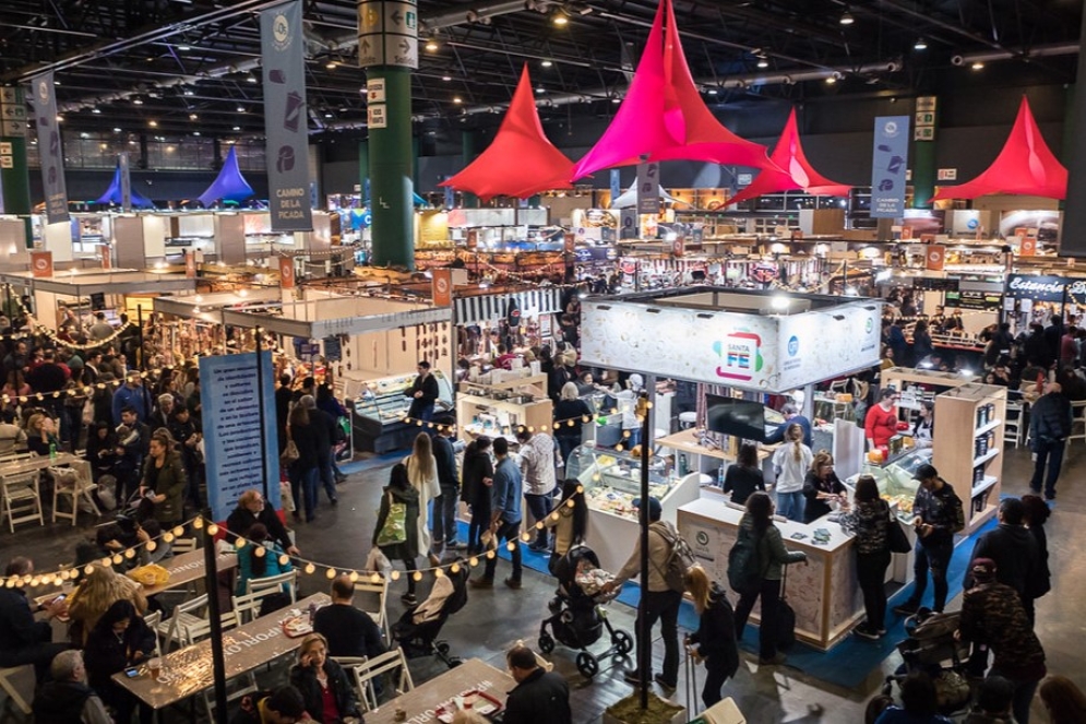 La edici&oacute;n 2022 se realizar&aacute; los d&iacute;as 7, 8, 9 y 10 de julio.