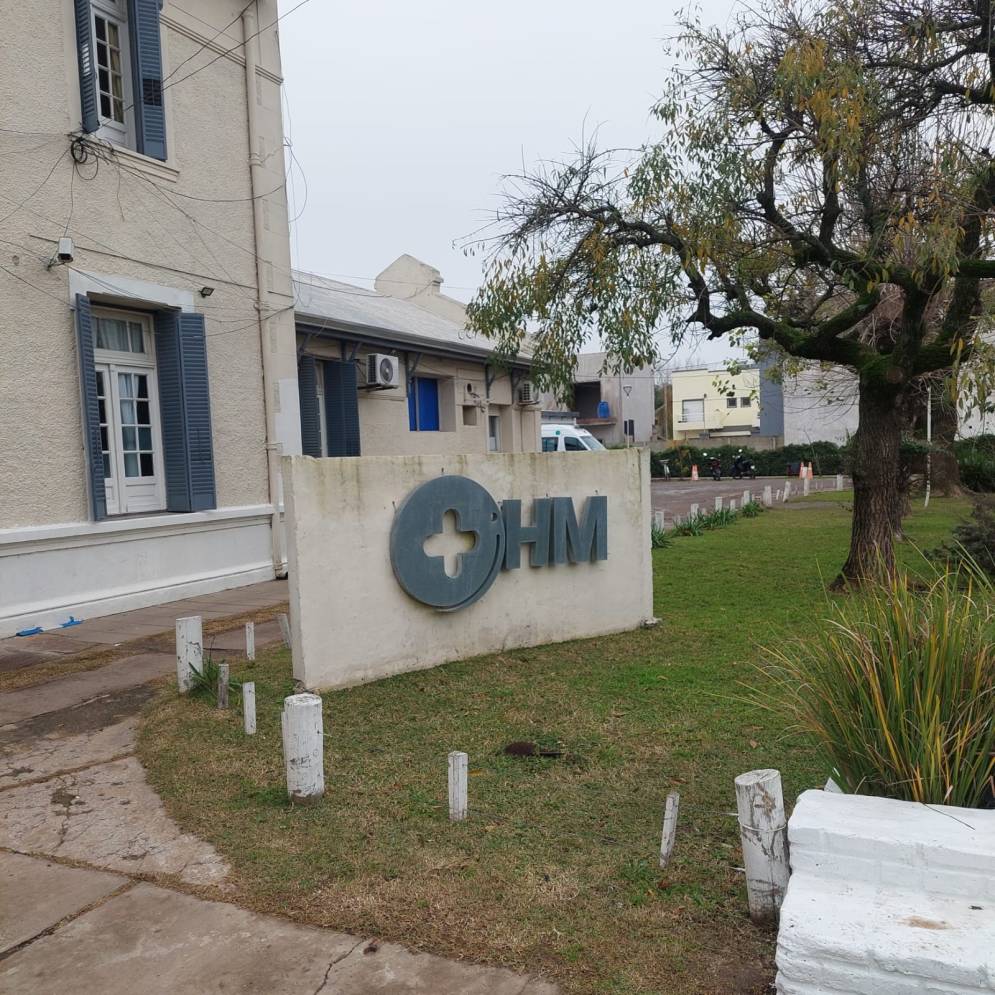 Se han realizado varias mejoras edilicias.