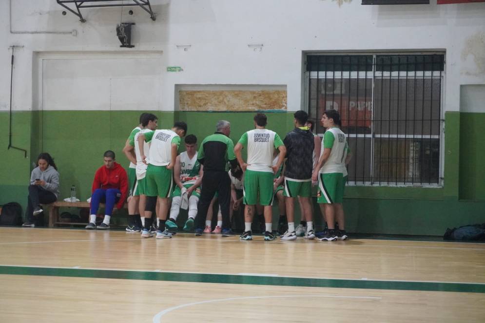 Buscan dar vuelta la p&aacute;gina.