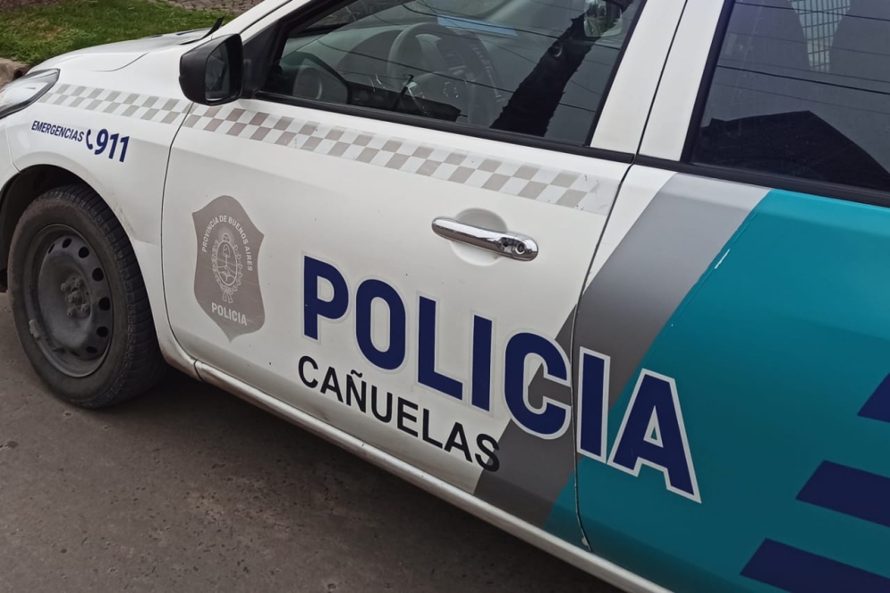 Particip&oacute; del operativo el G.T.O. de la Comisar&iacute;a N&deg;1, a cargo de Carlos Gularte.