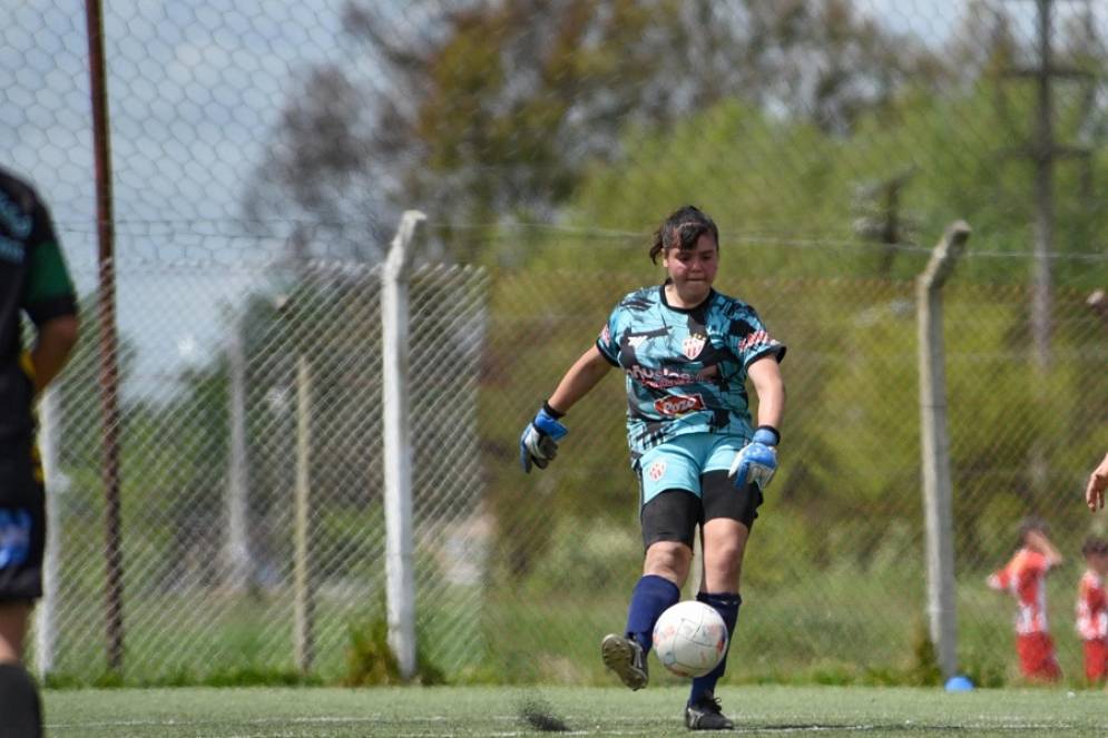 Un gol que quedar&aacute; grabado a fuego.
