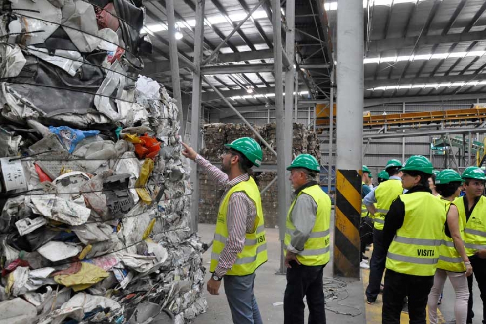 Se reunieron los intendentes de la Cuenca Matanza-Riachuelo