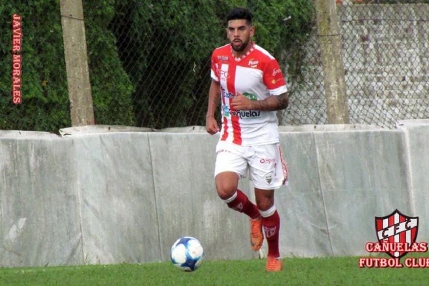 El an&aacute;lisis de CFC 1 Sportivo Barracas 0