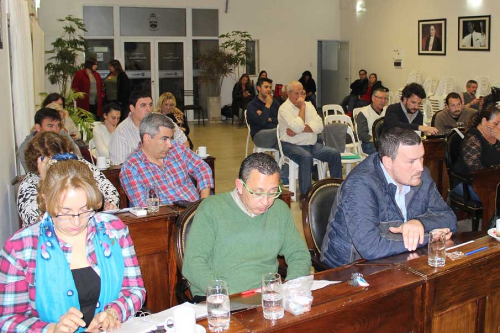 Acorralado por el a&ntilde;o electoral, Cambiemos apoy&oacute; el pedido de no trasladar el angi&oacute;grafo