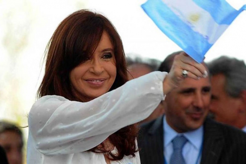 En Ca&ntilde;uelas, gan&oacute; Unidad Ciudadana