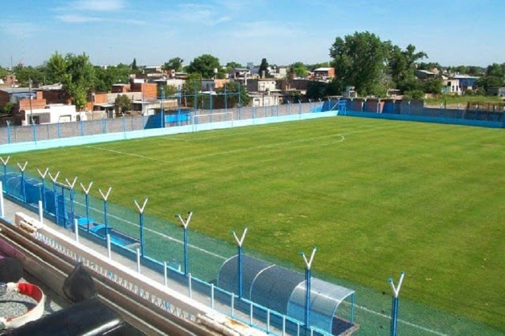 Este viernes el cuerpo t&eacute;cnico tendr&aacute; el primer contacto con el plantel, en el Ar&iacute;n.