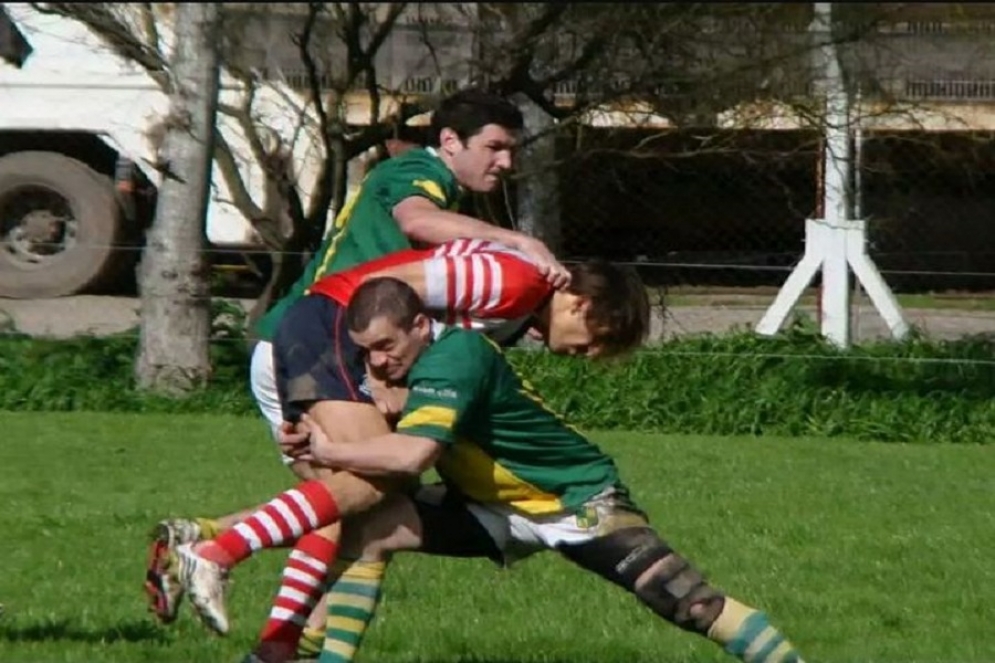 Las Ca&ntilde;as gan&oacute; en la ultima jugada