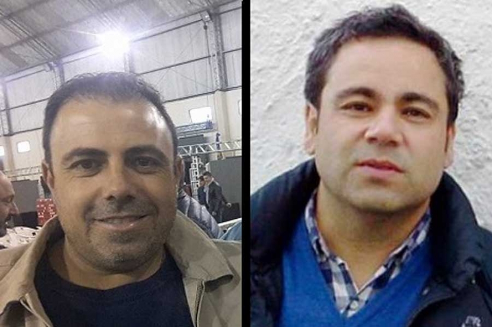 Un sector de la UCR impuso los candidatos que ya ten&iacute;a definidos