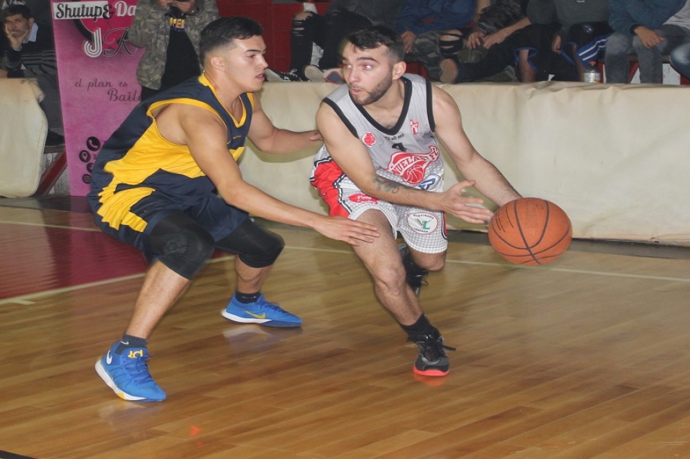 Foto archivo// Gian Damico. 